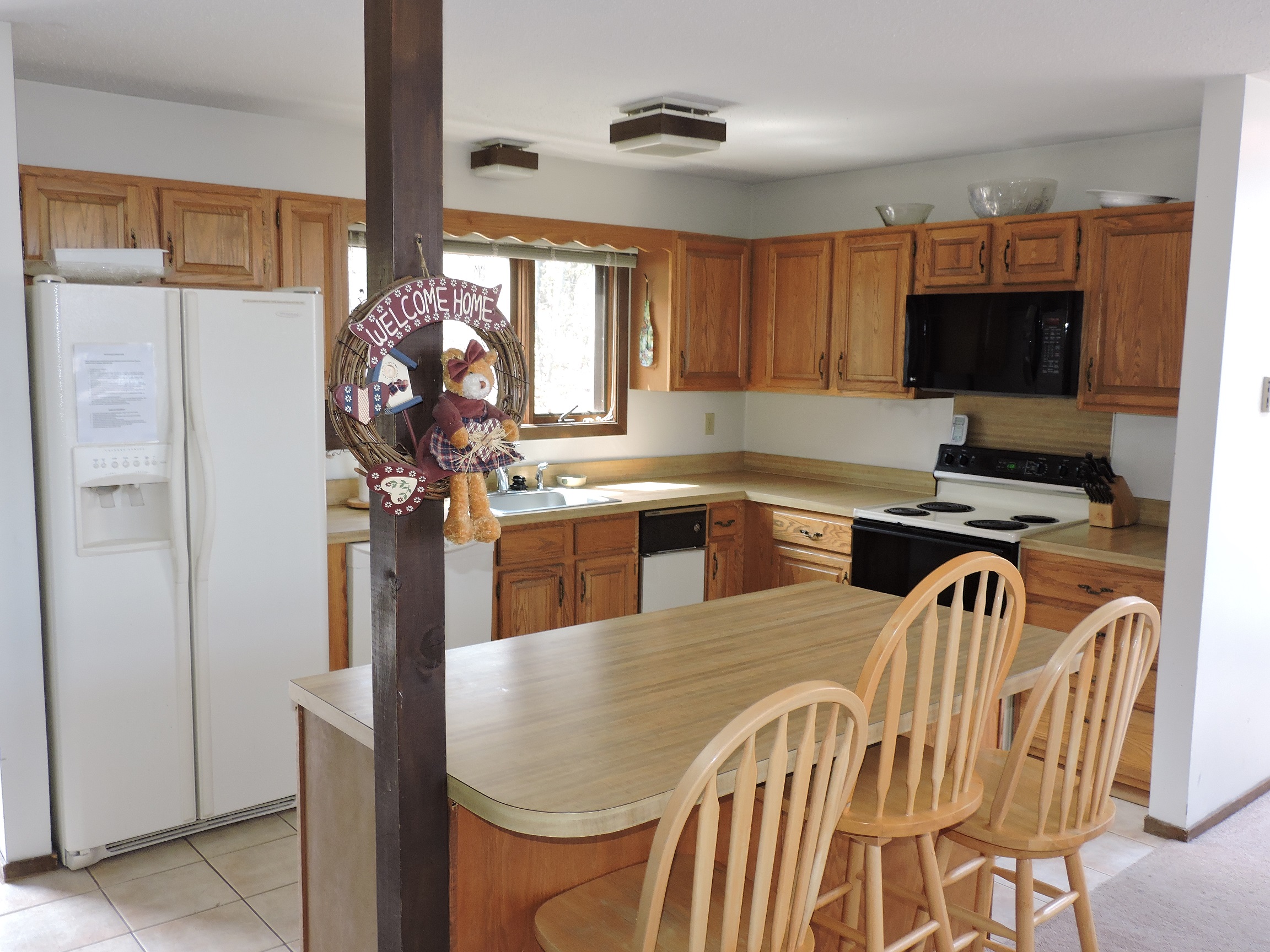 Village II at Camelback, 302 Overlook Way Camelback Real Estate