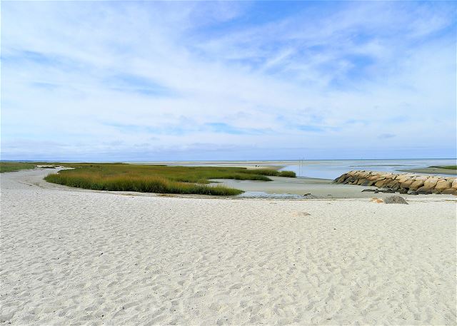 Tide Chart Skaket Beach Orleans Ma