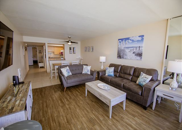 Capri By The Sea #1107