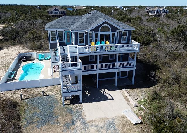 Kaptain's Treasure 3