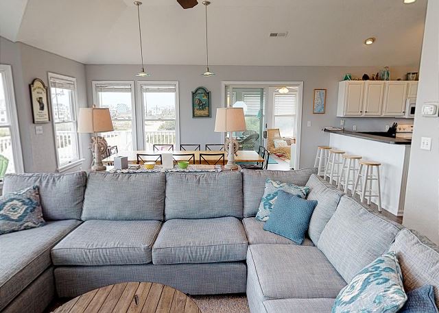 Kaptain's Treasure 6