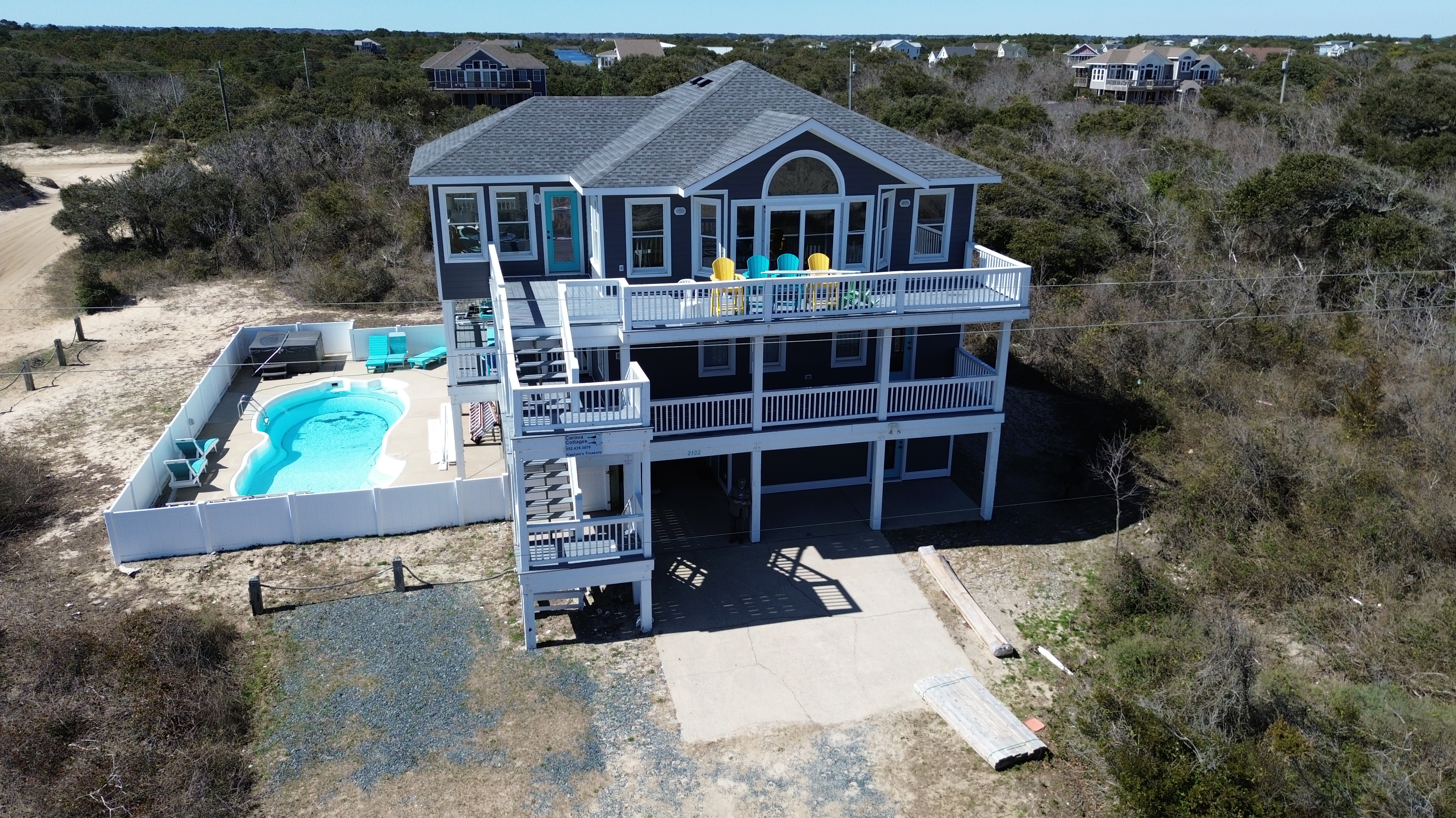 Kaptain's Treasure | Photo 2