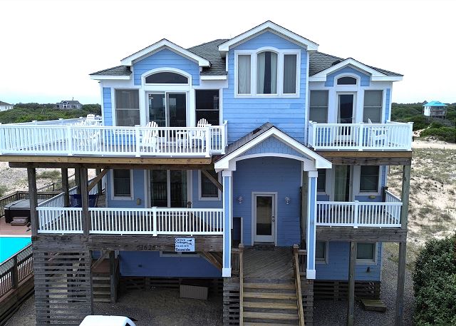 Seaside