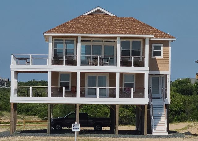Harper House
