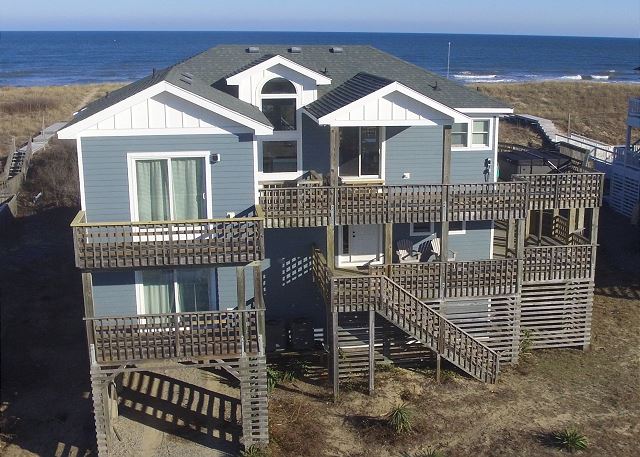 Paradise at Blue Fin 2