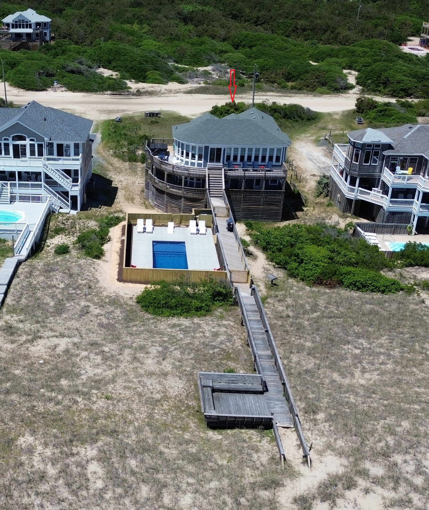 Paradise at Blue Fin | Photo 3