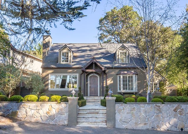CAPE CARMEL