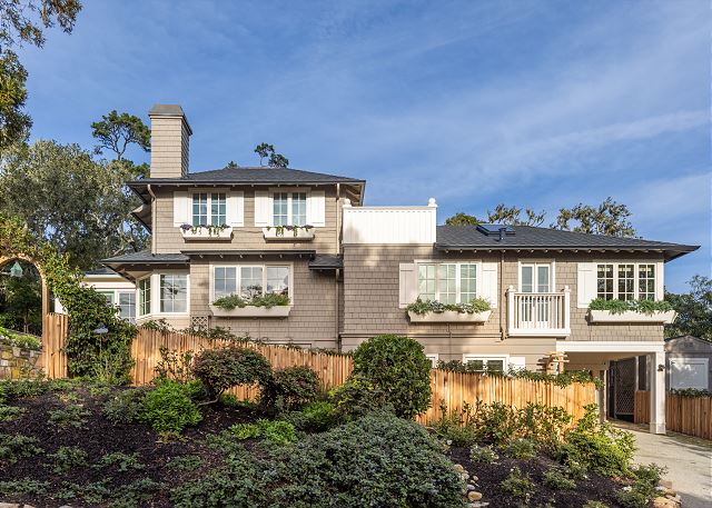 LAVENDER OAKS