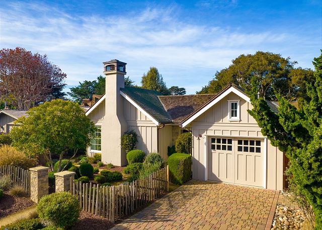SEA GRASS COTTAGE