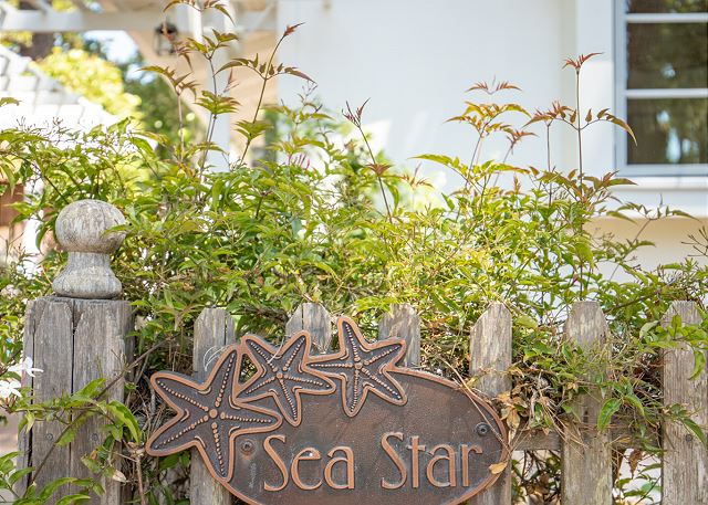 SEA STAR