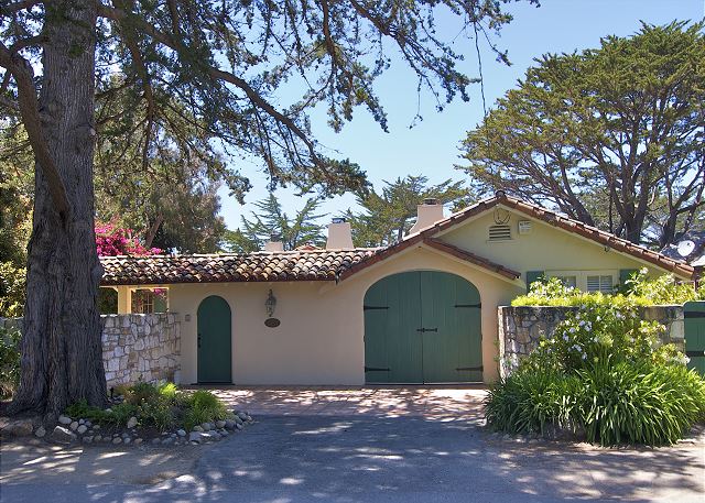 VILLA VISTA