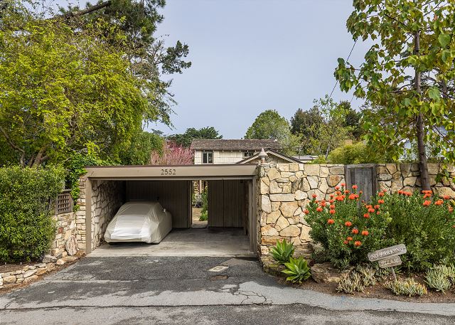 BIRDSNEST COTTAGE
