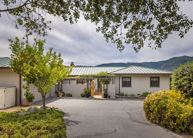 EVERVISTA RETREAT