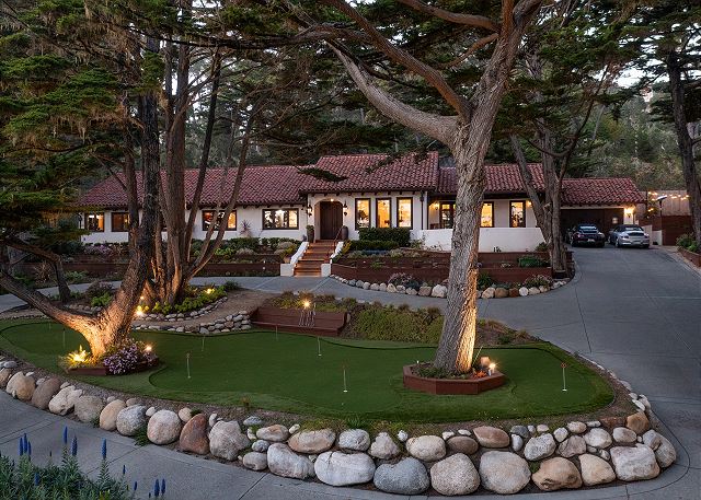 VILLA CYPRESS