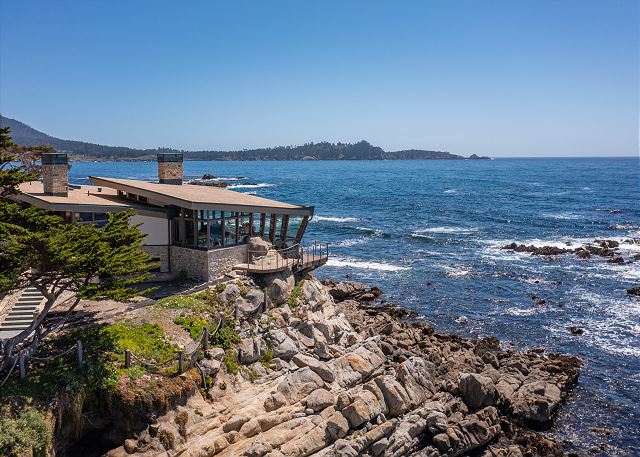 SEABURST HOUSE