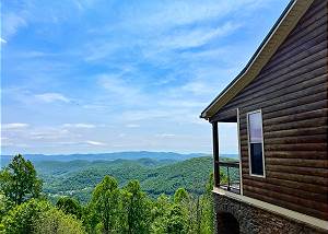 Skyview Hideaway - New Rental 2025