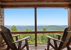Skyview Hideaway 