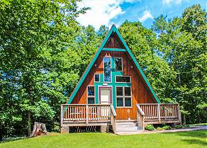 Wildflower Ridge - New Rental 2025