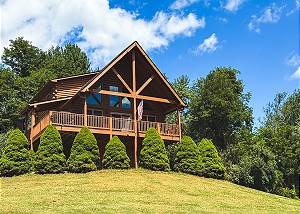 Lucky Hill Hideaway
