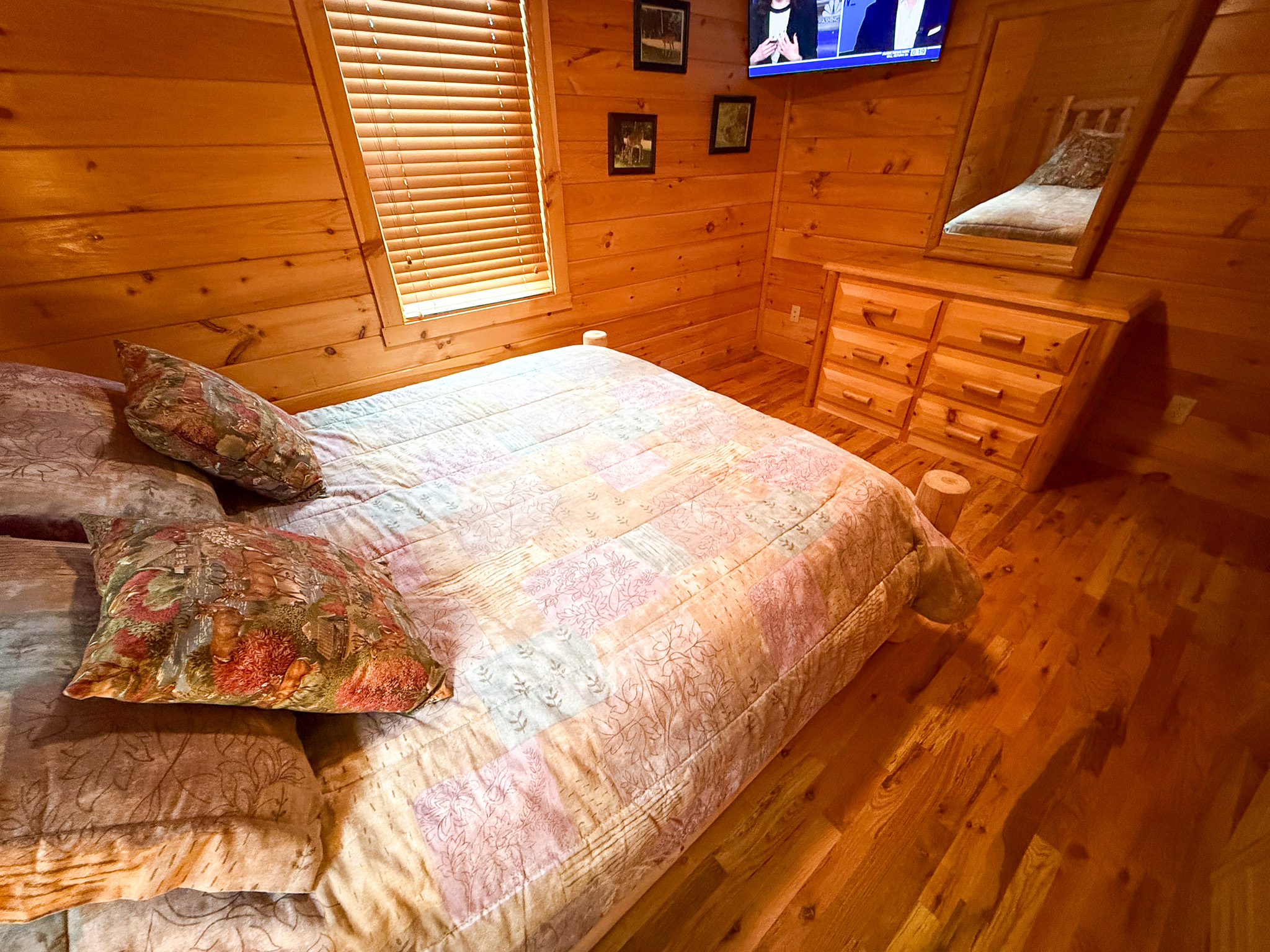 Lucky Hill Hideaway - New Rental 2025