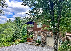 Tree Top Retreat - New Rental 2026