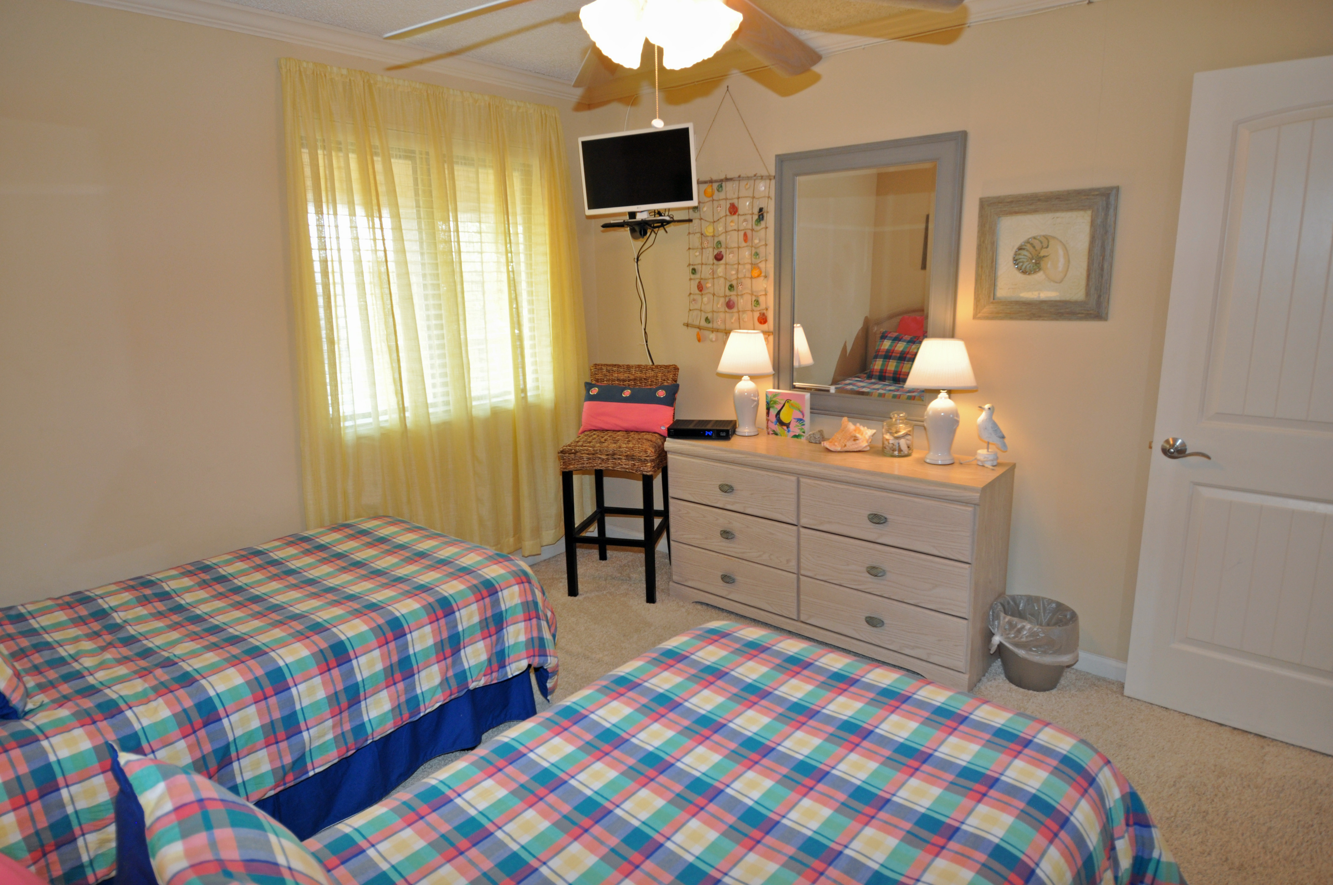 2 BR Condominium  Myrtle Beach Vacation Rentals