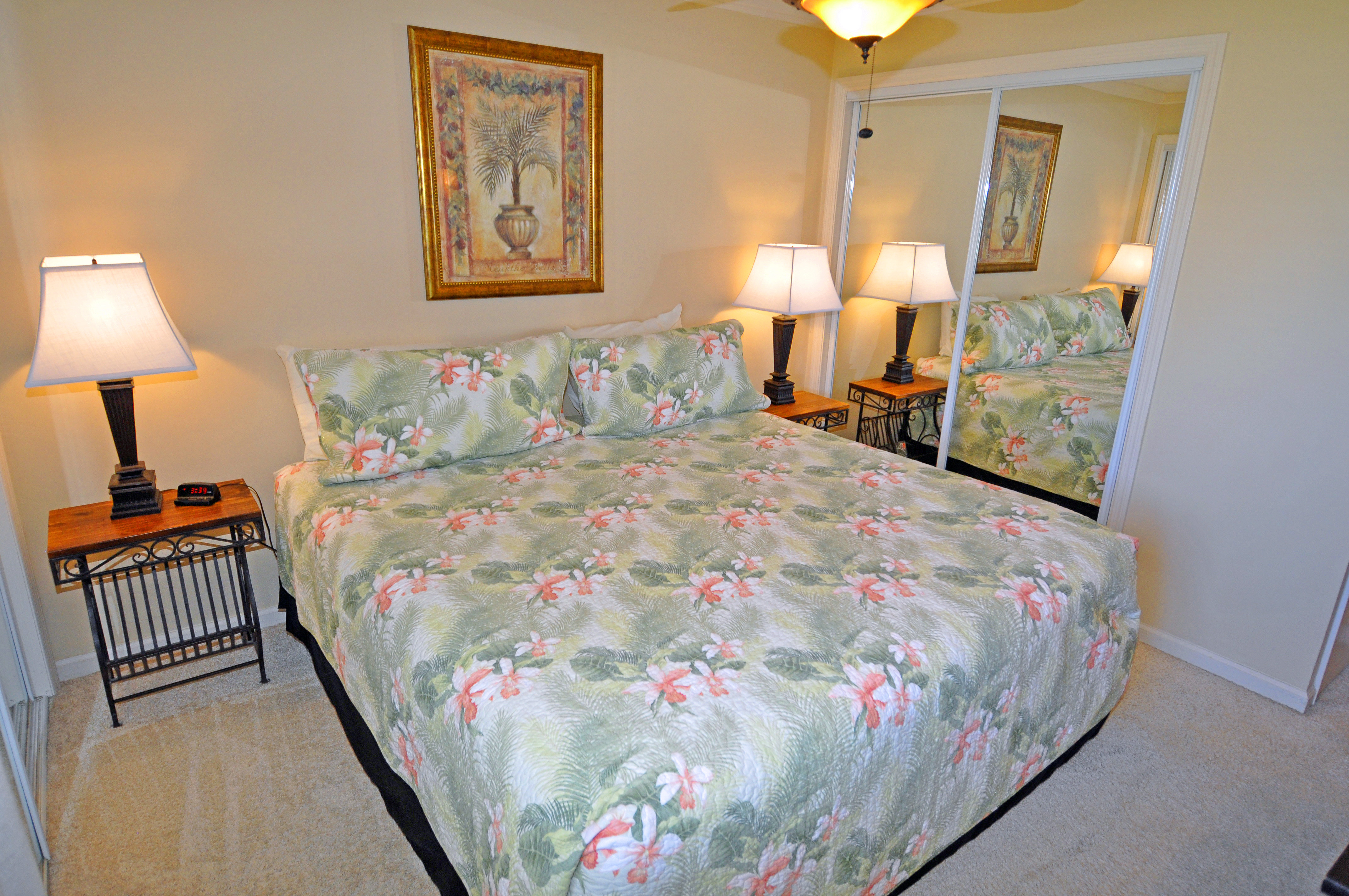 2 BR Condominium  Myrtle Beach Vacation Rentals