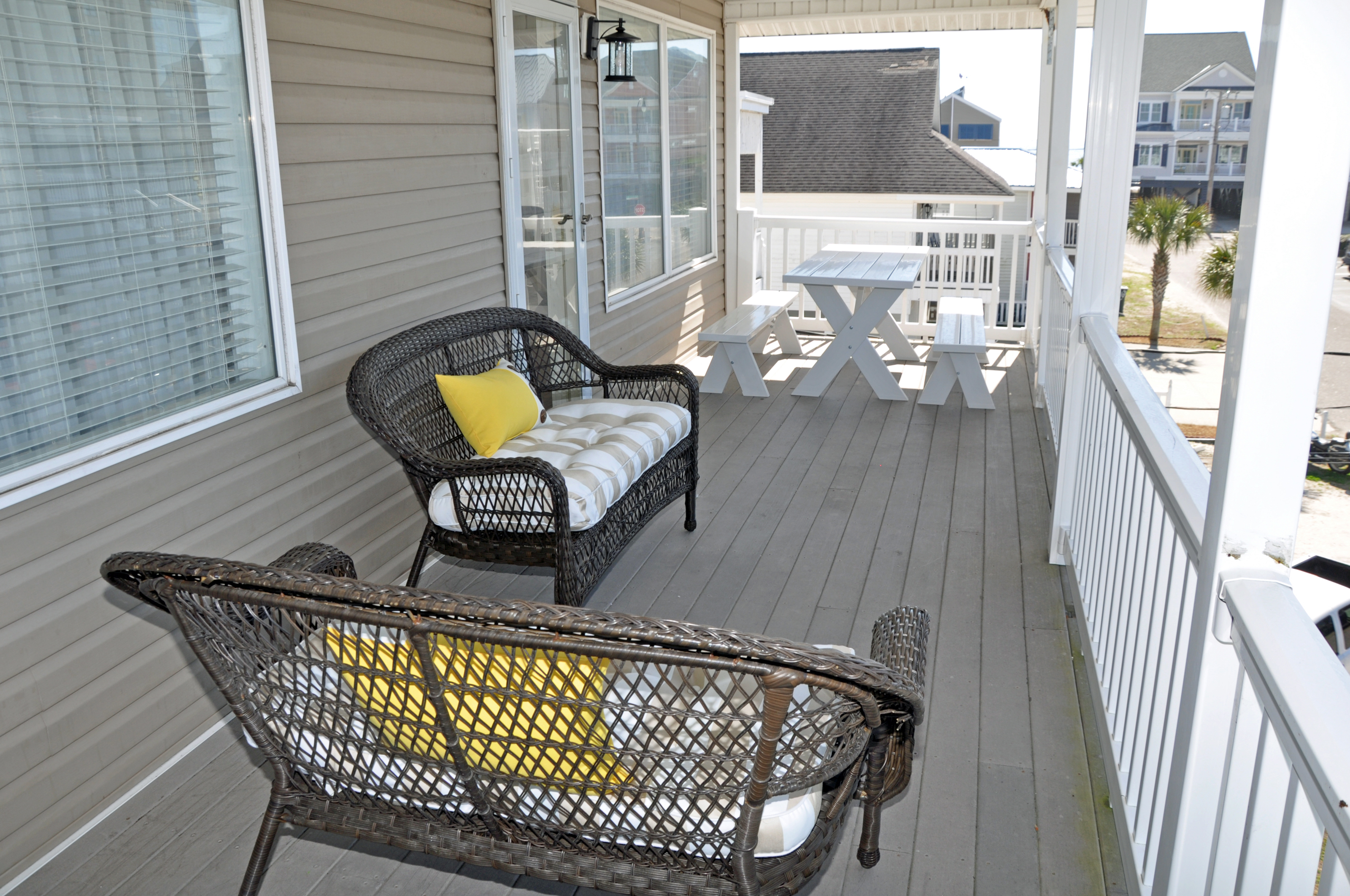 5 BR Cottage  Myrtle Beach Vacation Rentals