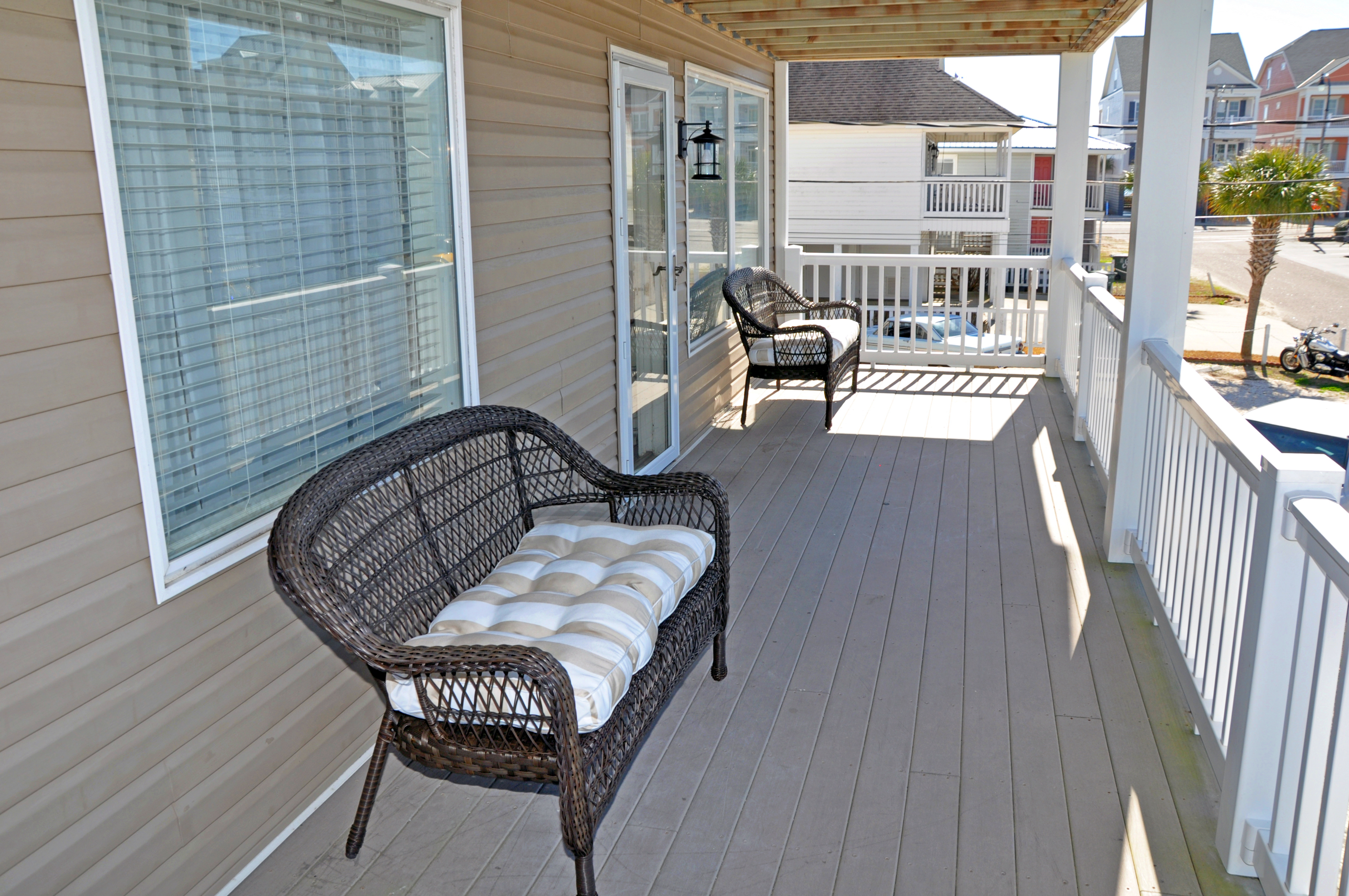 5 BR Cottage  Myrtle Beach Vacation Rentals