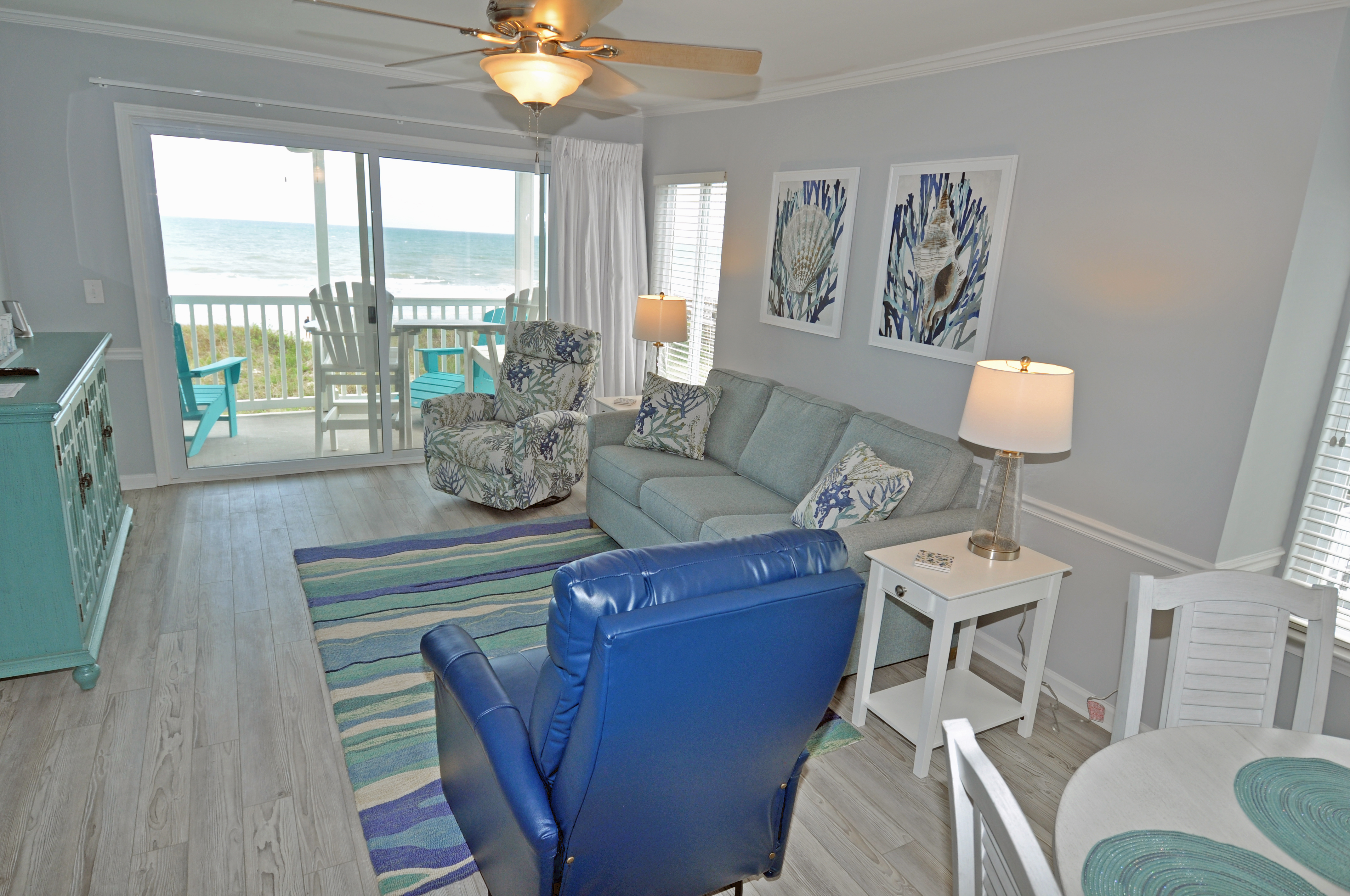 Oceanfront RTVA2 All New in 22 Luxury Boutique Property | Photo 2