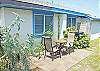 KD100- A Fresh Start Beach Cottage