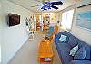 KD100- A Fresh Start Beach Cottage