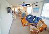 KD100- A Fresh Start Beach Cottage