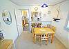 KD100- A Fresh Start Beach Cottage