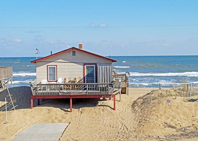 Kitty Hawk North Carolina Condo Vacation Als Kh4503 Ocean Dreams City Kitty Hawk