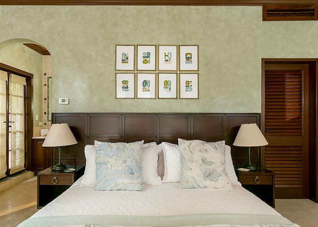 Villa Cinnamon Breeze