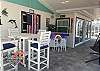 Outdoor Seating