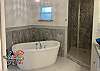 Soaking Tub