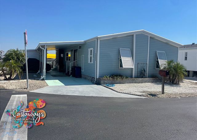 3052 Harpoon Lane (Harpoon)