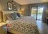 King Bed with Ensuite Bathroom