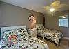 2-Twin Beds