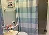 Shower/Tub Combo