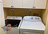 Located in Rental Unit