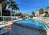 Heated Pool
