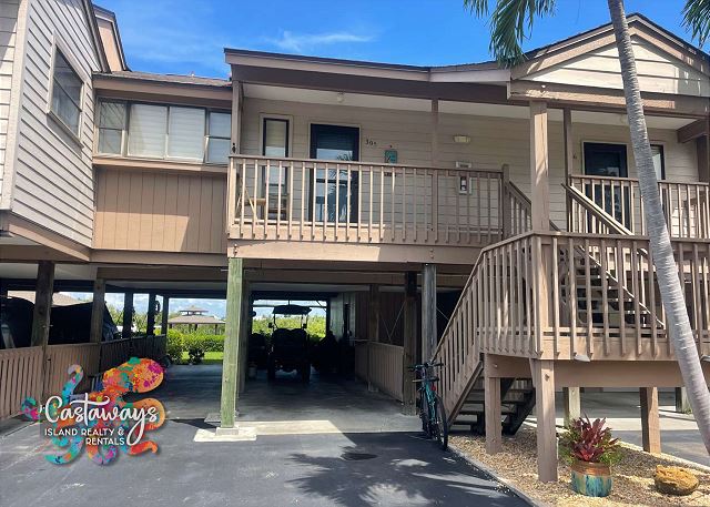 7660 Captain Harbor Drive (Captains Harbor #305)