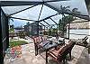 Outdoor Seating