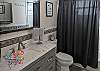 Shower/Tub Combo