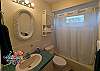 Shower/Tub Combo