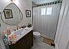Upper Level Shower