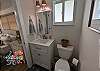 Primary Ensuite Bathroom w/Shower